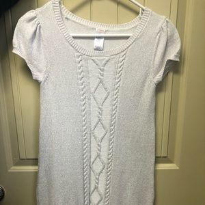 Girls Gymboree Sparkle Dress